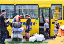 Обов’язкову евакуацію можуть ввести не тільки на Донеччині — Верещук