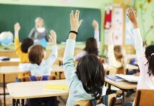 Стало відомо, скільки українських шкіл готові до навчання офлайн