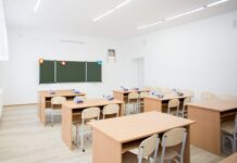 В Міносвіти заявили, що школи готові до навчального року