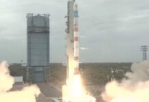 Перший запуск індійської малогабаритної ракети-носія обернувся невдачею – супутники втрачені