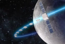 Китай збирається використовувати навколомісячні супутники для вивчення епохи появи Всесвіту