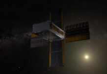 Під час місячної місії NASA Artemis 1 дослідники проведуть перший в історії біологічний експеримент у глибокому космосі