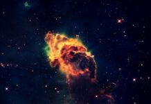 Астрономи показали детальне зображення космічної туманності Котяче око