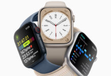 Apple випустила watchOS 9 з новими функціями та циферблатами