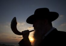 Хасиди їдуть до України попри війну