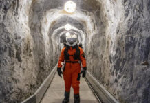 Вчені виявили в крові космонавтів небезпечні мутації ДНК