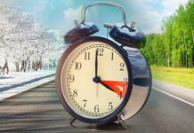 Вчені назвали небезпеку переведення годинників