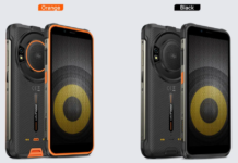 Китайці представили найгучніший смартфон в історії