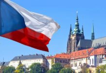 Стало відомо, скільки українських біженців знайшли роботу в Чехії