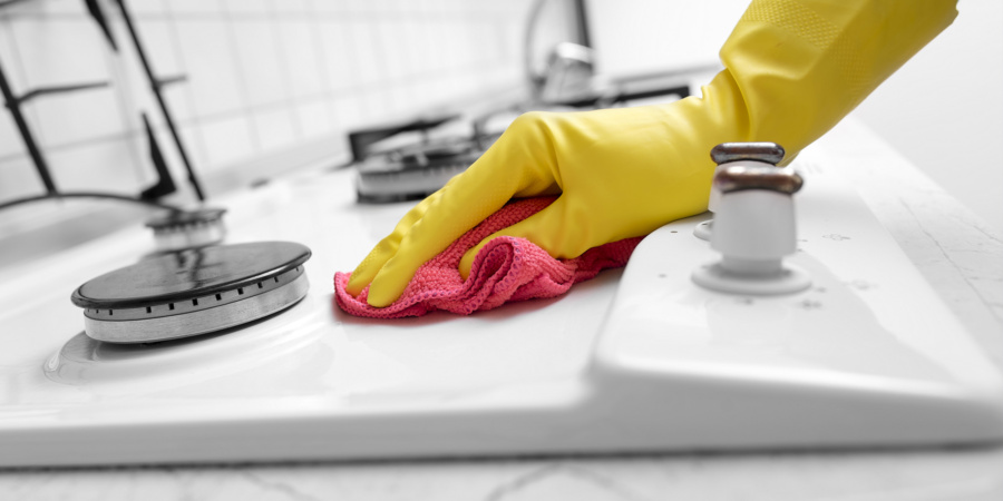 10 поширених помилок, що вкорочують термін служби плити