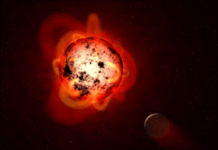 Планети, які здаються придатними для життя, можуть не мати атмосфери