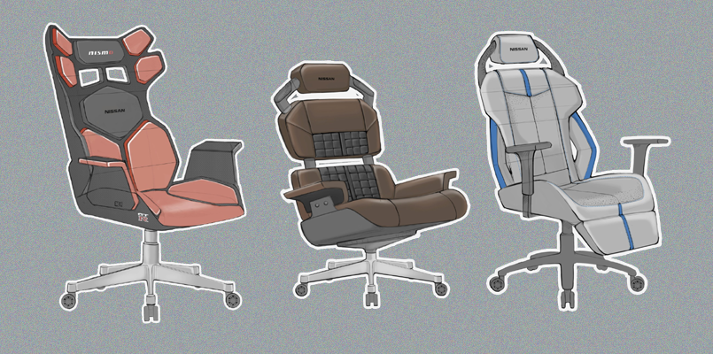 Як швидко та правильно вибрати якісне геймерське крісло?