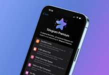Для підписників Telegram Premium додали нову цікаву функцію