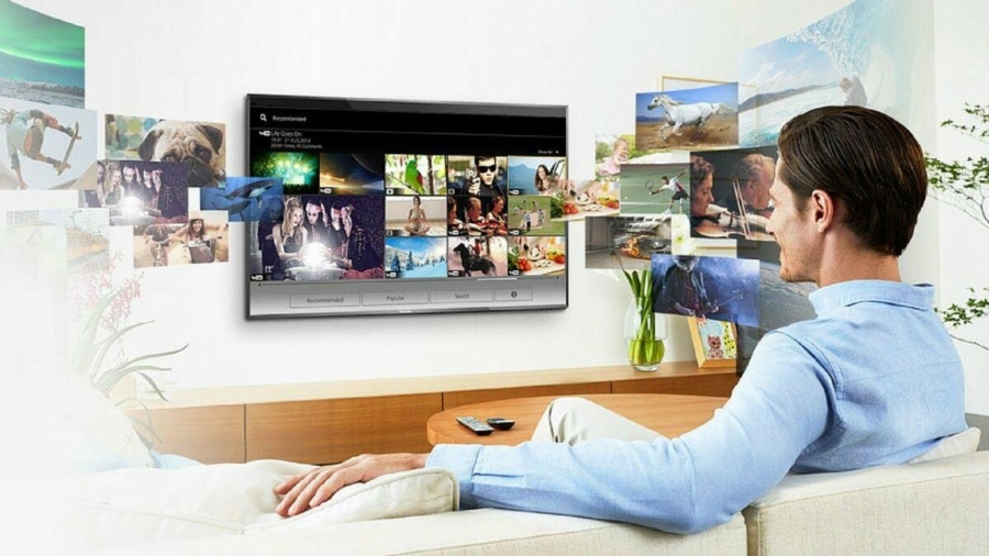 Як вибрати смарт-телевізор і не розоритися: 7 порад для практичних людей