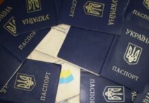 Кілька тисяч українців, які живуть за кордоном, хочуть припинити громадянство
