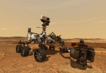 NASA та ESA визначилися з місцем, де ровер Perseverance буде складати проби марсіанського ґрунту