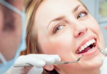 Профилактический осмотр стоматолога: почему он необходим? Стоматология Dental Way в Москве и Московской области | Dental Way