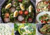 Оригінальні салати зі щавлем, які виходять легкими та смачними: 8 простих рецептів