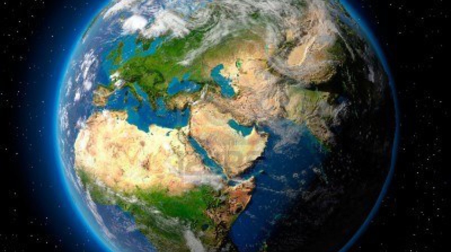Учені спростували уявлення про зародження життя на Землі - ВСВІТІ