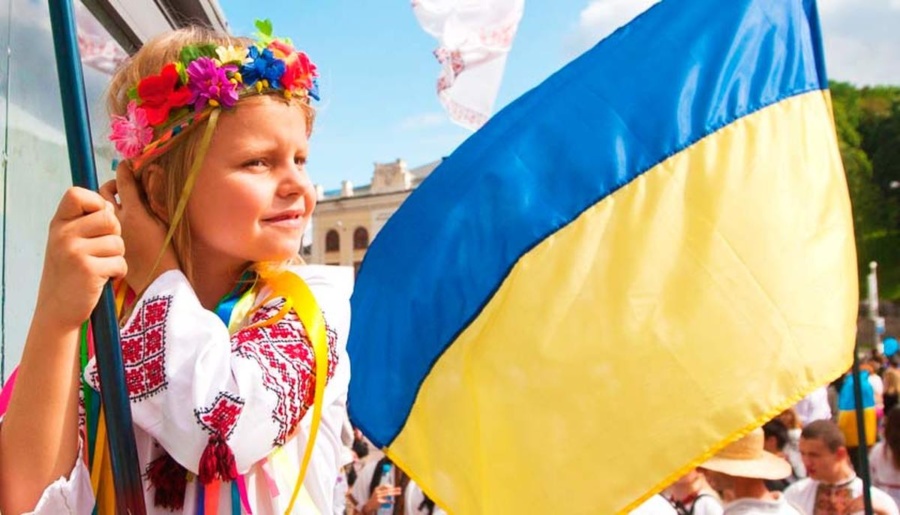 Більшість українців вважають Україну успішною державою: результати ...