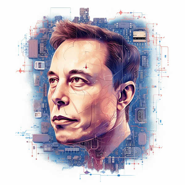 Ілон Маск заявив, що його Neuralink знайшла першого пацієнта для ...