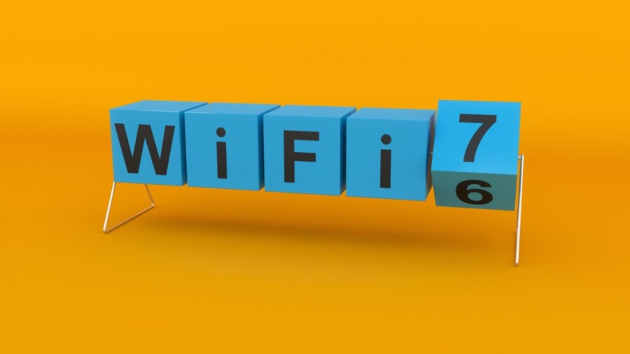  Wi Fi 7 