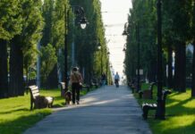 Погода на 26 вересня: прогноз від синоптикині Наталки Діденко