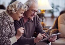 Кількість пенсіонерів в Україні скорочується: статистика ПФУ