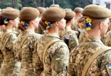 У ЗСУ служать 68 тисяч жінок: скільки військовослужбовиць на передовій