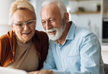 Кар’єра у будь-якому віці: як змінити роботу після 50