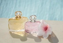 В чем разница между люксовым и нишевым женским парфюмом