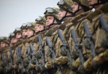 Держава автоматизує процес мобілізації: чи стануть ТЦК зайвими
