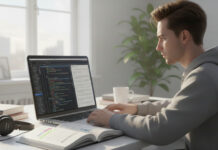 Англійська для IT-спеціалістів: які слова та фрази потрібні щодня