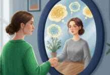 Чим корисний внутрішній критик і як з ним подружитися