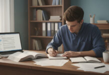 Етапи написання курсової: від плану до захисту