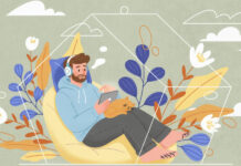 22 способи почуватися краще без особливих зусиль