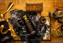 Как выбрать виски в подарок