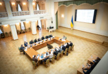 Скільки українців живе на прифронтових територіях: дані Мінрегіону