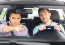 Курси кермування: система, яка працює в реальному трафіку