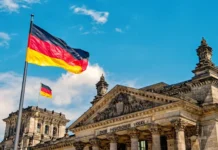 Німеччина вимагає обмежити в’їзд молодих українців після скасування обмежень