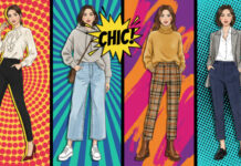 Секреты стиля: с какой обувью носить брюки