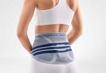 Жизнь без боли: как бандаж помогает при межпозвоночной грыже