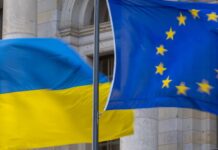 Євробарометр: майже половина європейців назвали війну в Україні головним викликом для ЄС