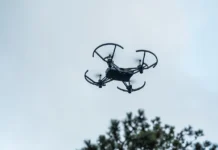 В Україні випробують «стіну дронів»: FPV-перехоплювачі створять «літаюче мінне поле»