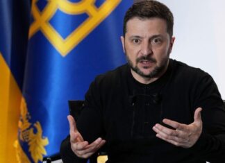 Українська відповідь Mavic: Володимир Зеленський анонсував масове виробництво вітчизняної альтернативи квадрокоптерам