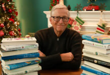 Мемуари медіамагната та роман про восьминога: Білл Гейтс назвав 5 книжок для читання взимку