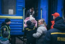 На Донеччині немає безпечних місць: на вільній території залишається близько 200 тисяч мешканців