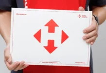 Шахраї розсилають листи про “борги” від імені “Нової пошти”: як не втратити дані