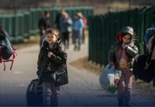 Різкий стрибок: кількість українських біженців у ЄС зросла наполовину — дані Євростату