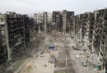 Зростає частка українців, готових віддати росії чотири області: звіт соціологів